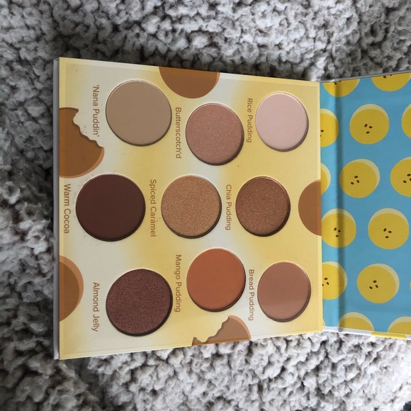Beauty bakerie eyeshadow pallet - Picture 4 of 4
